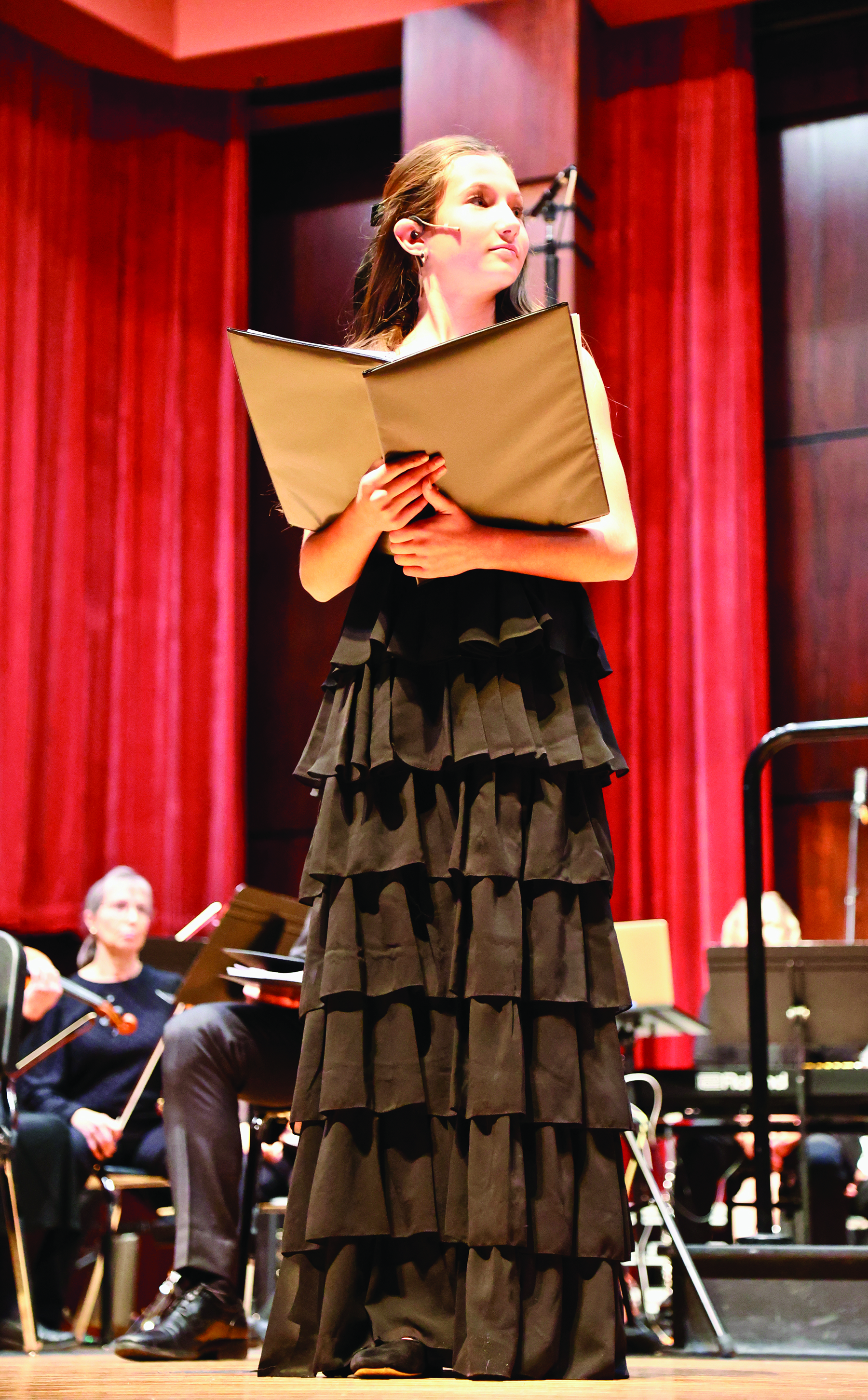 DSO and The Link Present "The Secret Garden"